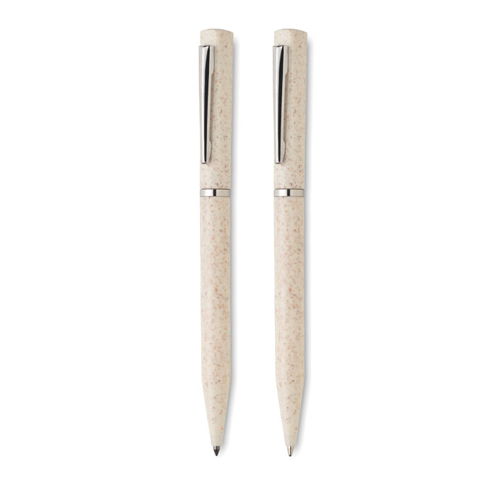PEAT Set de bolígrafos en caja - Set de escritura personalizados - Regalo Promocional Personalizado - imagen 6