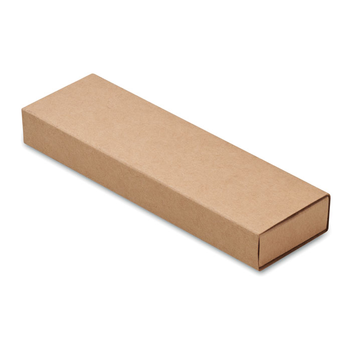 PEAT Set de bolígrafos en caja - Set de escritura personalizados - Regalo Promocional Personalizado - imagen 3