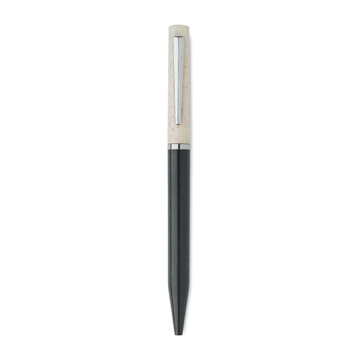 MAIPEN Bolígrafo de paja de trigo/ABS - Escritura - Regalo Promocional Personalizado - imagen 6