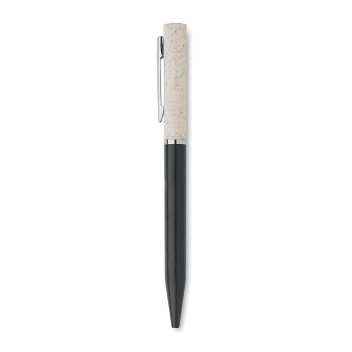 MAIPEN Bolígrafo de paja de trigo/ABS - Escritura - Regalo Promocional Personalizado - imagen 8