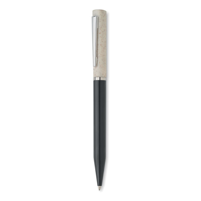 MAIPEN Bolígrafo de paja de trigo/ABS - Escritura - Regalo Promocional Personalizado - imagen 5