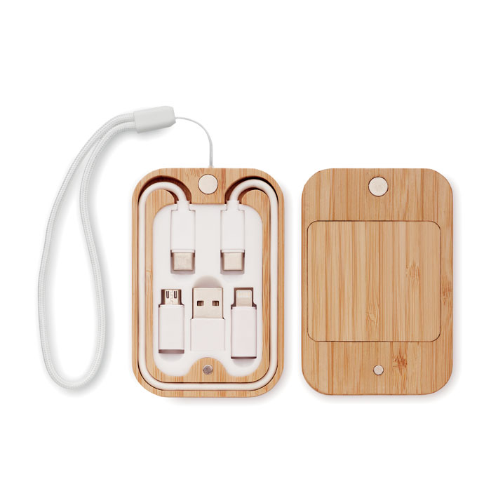 CHARGOO Cargador inalámbrico de 15 W - Tecnología - Regalo Promocional Personalizado - imagen 8