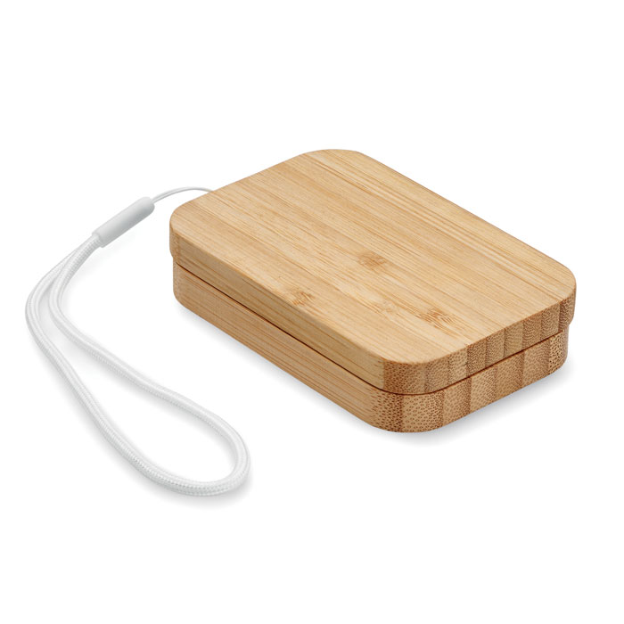 CHARGOO Cargador inalámbrico de 15 W - Tecnología - Regalo Promocional Personalizado - imagen 3