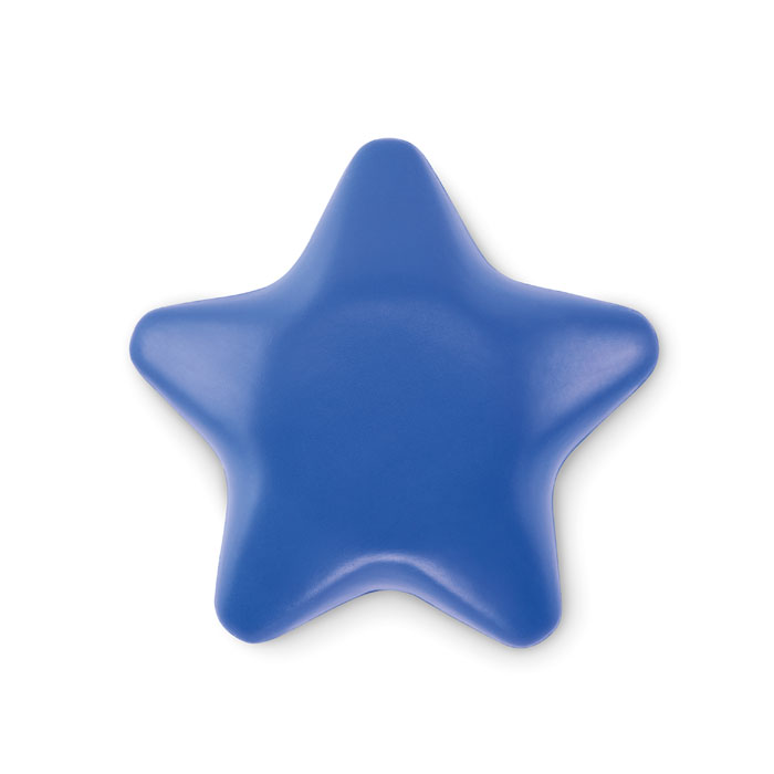 STARLY Estrella antiestrés de PU - Hogar - Regalo Promocional Personalizado - vista alternativa