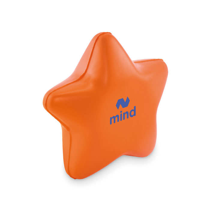 STARLY Estrella antiestrés de PU - Hogar - Regalo Promocional Personalizado - imagen 15