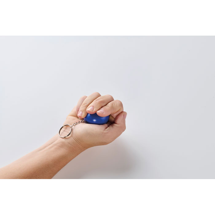 CIRKELY Llavero PU en forma de bola - Llaveros, pins y chapas - Regalo Promocional Personalizado - imagen 4