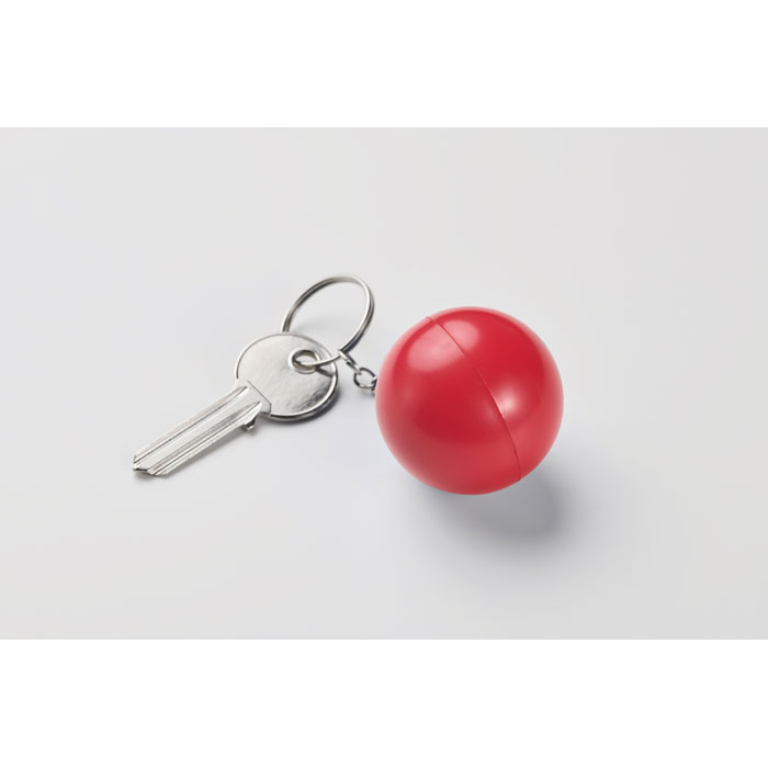 CIRKELY Llavero PU en forma de bola - Llaveros, pins y chapas - Regalo Promocional Personalizado - imagen 6