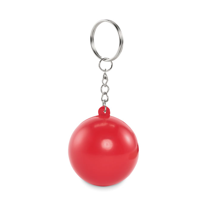 CIRKELY Llavero PU en forma de bola - Llaveros, pins y chapas - Regalo Promocional Personalizado - imagen 5