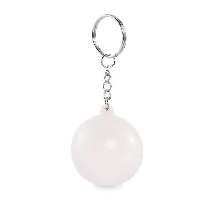 CIRKELY Llavero PU en forma de bola - Llaveros, pins y chapas - Regalo Promocional Personalizado - imagen 7