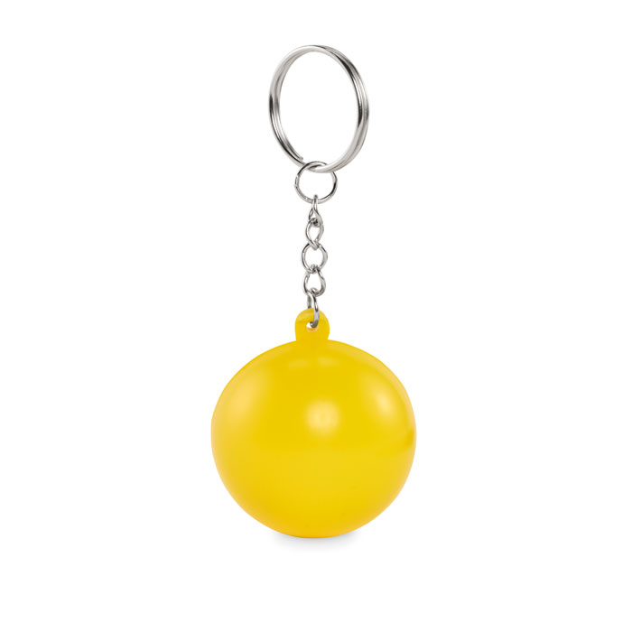 CIRKELY Llavero PU en forma de bola - Llaveros, pins y chapas - Regalo Promocional Personalizado - imagen 8