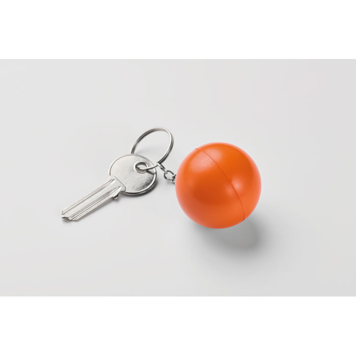 CIRKELY Llavero PU en forma de bola - Llaveros, pins y chapas - Regalo Promocional Personalizado - imagen 12