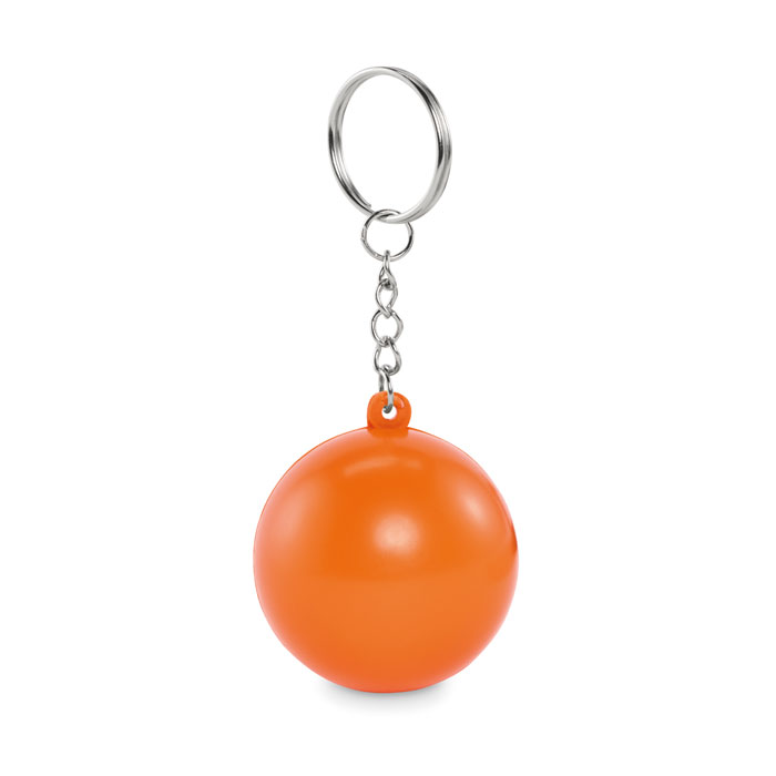 CIRKELY Llavero PU en forma de bola - Llaveros, pins y chapas - Regalo Promocional Personalizado - imagen 10