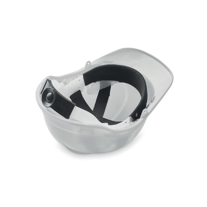 HELM Casco para constructor en ABS - Deporte y aventura - Regalo Promocional Personalizado - imagen 2