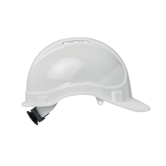 HELM Casco para constructor en ABS - Deporte y aventura - Regalo Promocional Personalizado - imagen 5