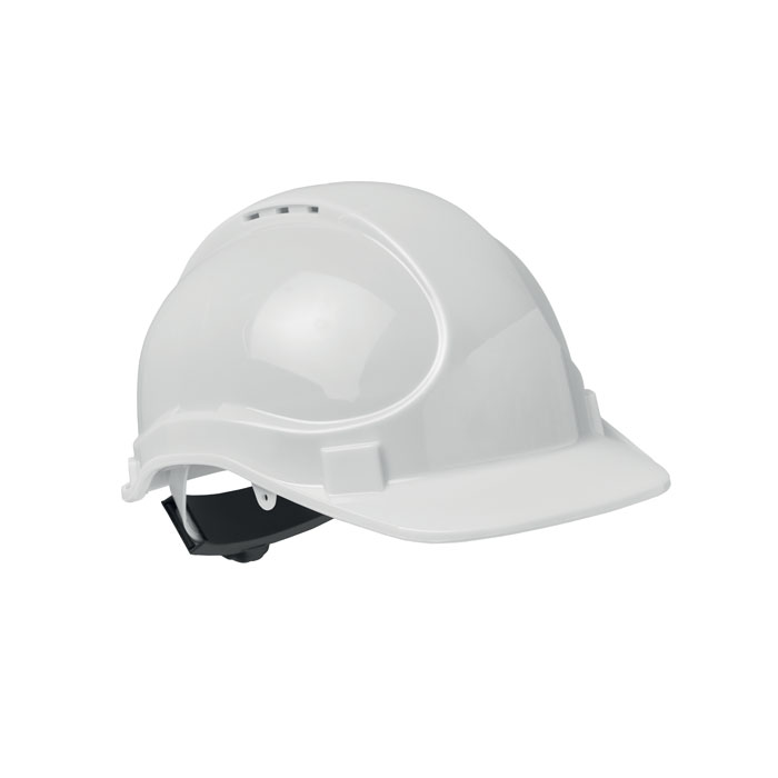 HELM Casco para constructor en ABS - Deporte y aventura - Regalo Promocional Personalizado - imagen 3