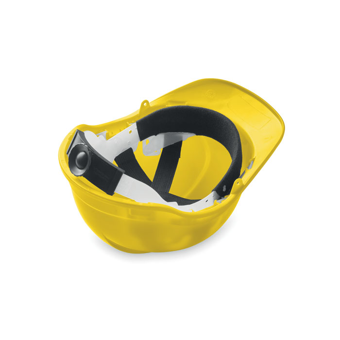 HELM Casco para constructor en ABS - Deporte y aventura - Regalo Promocional Personalizado - imagen 9