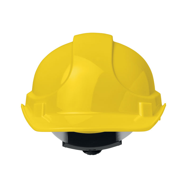 HELM Casco para constructor en ABS - Deporte y aventura - Regalo Promocional Personalizado - imagen 13