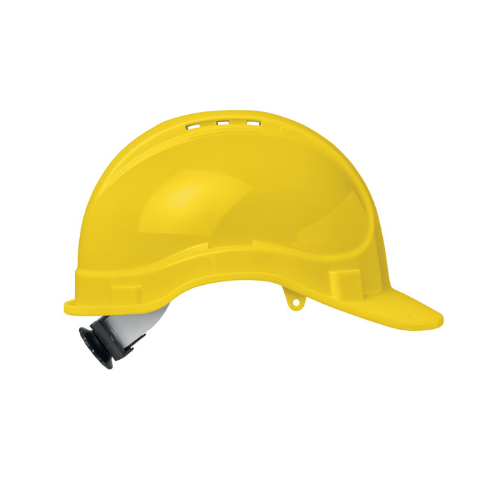 HELM Casco para constructor en ABS - Deporte y aventura - Regalo Promocional Personalizado - imagen 14