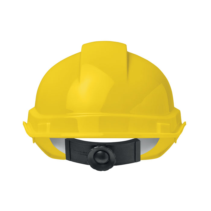 HELM Casco para constructor en ABS - Deporte y aventura - Regalo Promocional Personalizado - imagen 15
