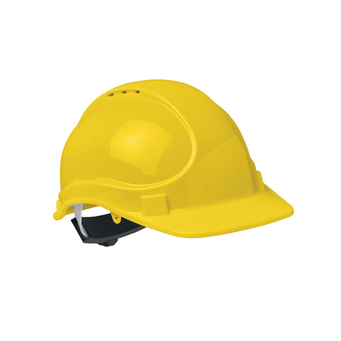 HELM Casco para constructor en ABS - Deporte y aventura - Regalo Promocional Personalizado - imagen 10