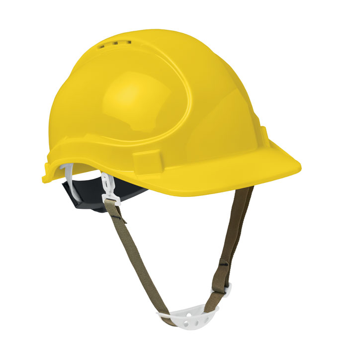 HELM Casco para constructor en ABS - Deporte y aventura - Regalo Promocional Personalizado - imagen 8