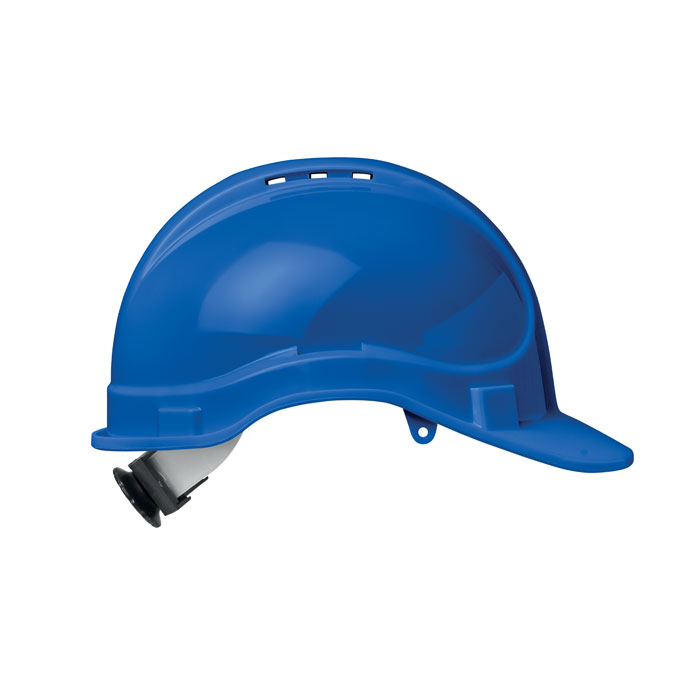HELM Casco para constructor en ABS - Deporte y aventura - Regalo Promocional Personalizado - imagen 21
