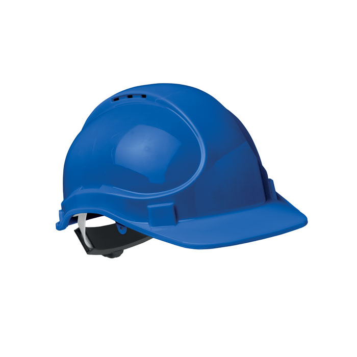 HELM Casco para constructor en ABS - Deporte y aventura - Regalo Promocional Personalizado - imagen 19