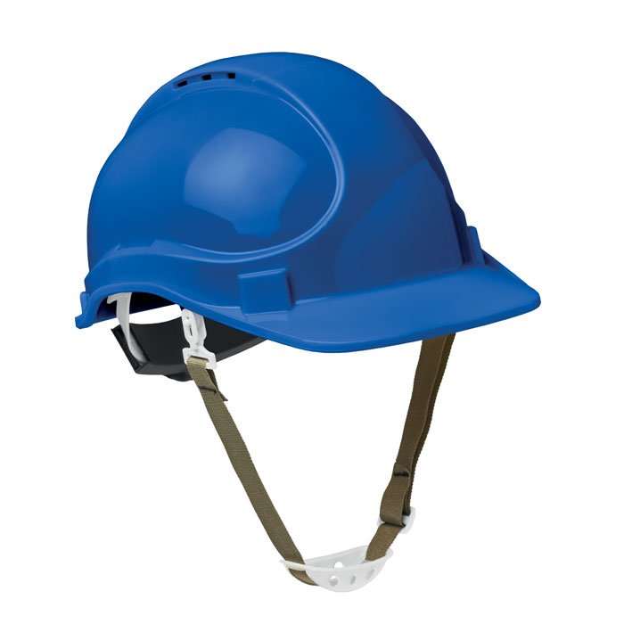 HELM Casco para constructor en ABS - Deporte y aventura - Regalo Promocional Personalizado - imagen 17