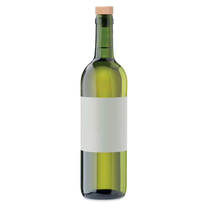 BOPPER Tapón para botella de madera - Otros accesorios bodega - Regalo Promocional Personalizado - imagen 3