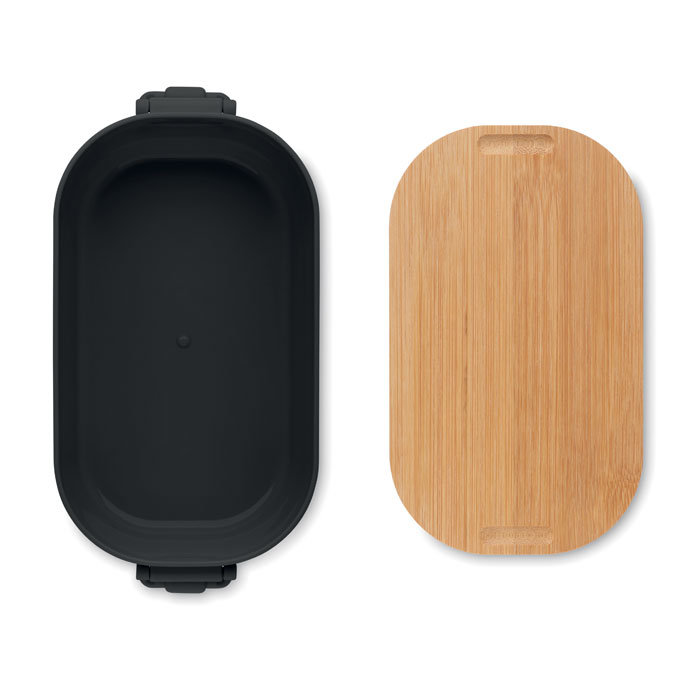 LEKKER Fiambrera PP 700 ml - Hogar - Regalo Promocional Personalizado - vista alternativa