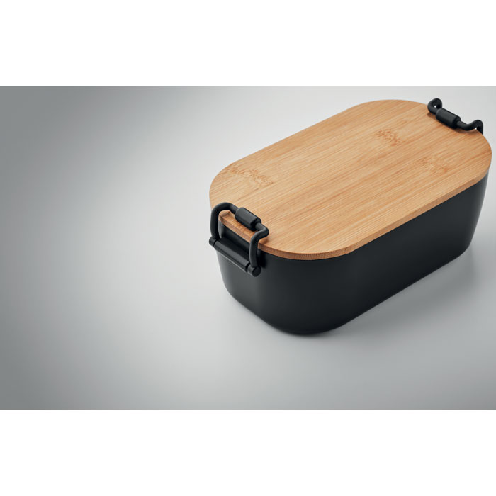 LEKKER Fiambrera PP 700 ml - Hogar - Regalo Promocional Personalizado - imagen 4
