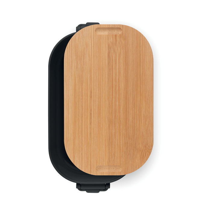 LEKKER Fiambrera PP 700 ml - Hogar - Regalo Promocional Personalizado - imagen 5