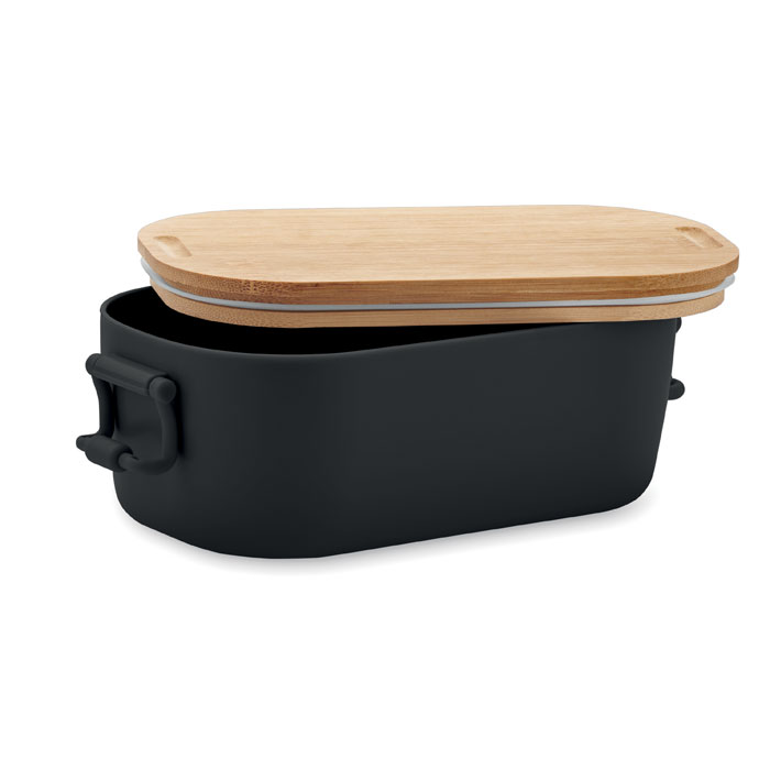 LEKKER Fiambrera PP 700 ml - Hogar - Regalo Promocional Personalizado - imagen 3