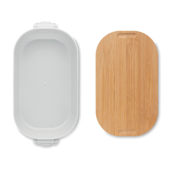 LEKKER Fiambrera PP 700 ml - Hogar - Regalo Promocional Personalizado - imagen 8