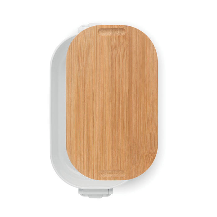LEKKER Fiambrera PP 700 ml - Hogar - Regalo Promocional Personalizado - imagen 10