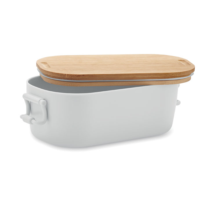 LEKKER Fiambrera PP 700 ml - Hogar - Regalo Promocional Personalizado - imagen 9