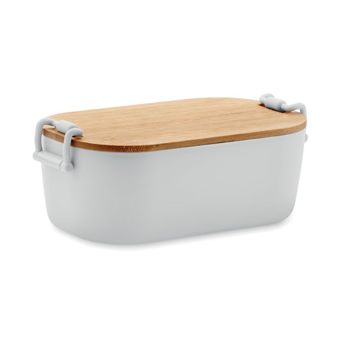 LEKKER Fiambrera PP 700 ml - Hogar - Regalo Promocional Personalizado - imagen 7