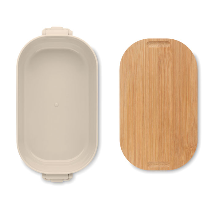 LEKKER Fiambrera PP 700 ml - Hogar - Regalo Promocional Personalizado - imagen 13