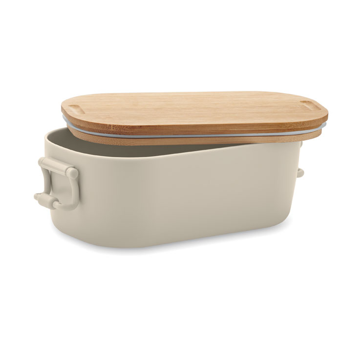 LEKKER Fiambrera PP 700 ml - Hogar - Regalo Promocional Personalizado - imagen 14