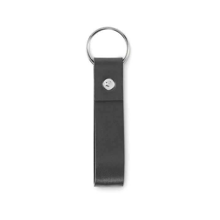 STROKEY Llavero con tira de PU - Llaveros, pins y chapas - Regalo Promocional Personalizado - imagen 8