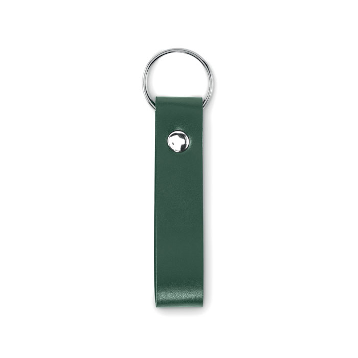 STROKEY Llavero con tira de PU - Llaveros, pins y chapas - Regalo Promocional Personalizado - imagen 13
