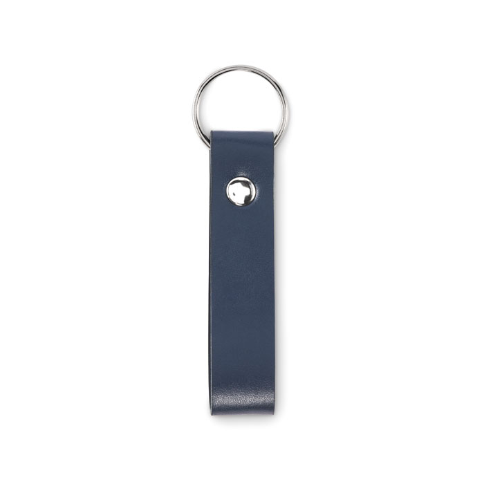 STROKEY Llavero con tira de PU - Llaveros, pins y chapas - Regalo Promocional Personalizado - imagen 10