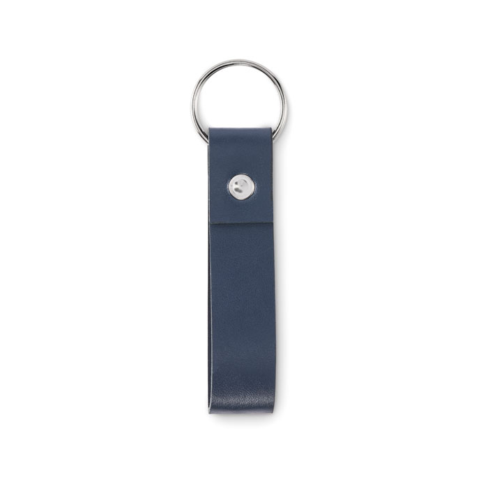 STROKEY Llavero con tira de PU - Llaveros, pins y chapas - Regalo Promocional Personalizado - imagen 11