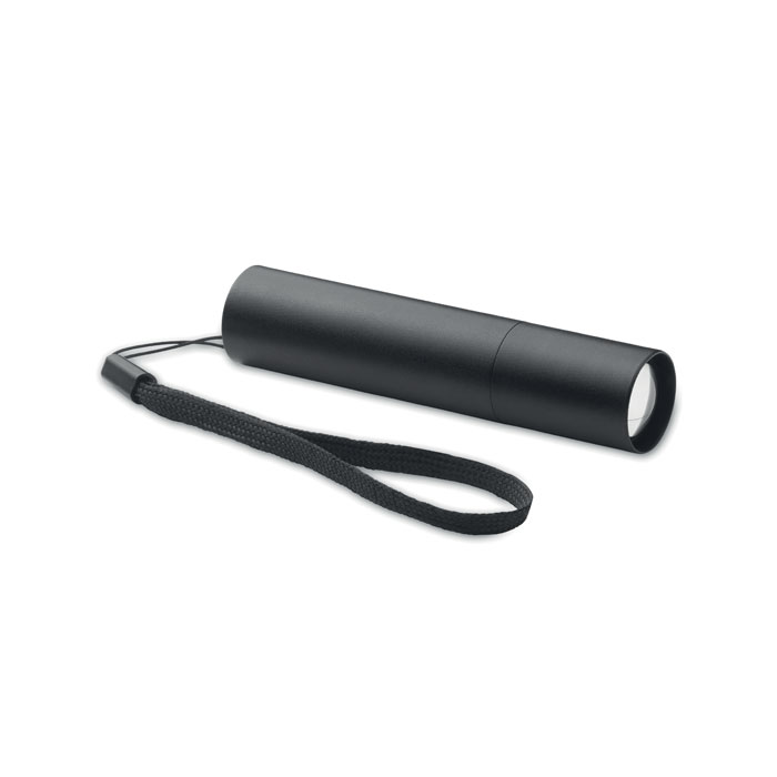 ALUMINATE Linterna recargable de aluminio - Linternas personalizadas - Regalo Promocional Personalizado - imagen 9