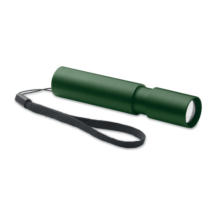 ALUMINATE Linterna recargable de aluminio - Linternas personalizadas - Regalo Promocional Personalizado - imagen 10