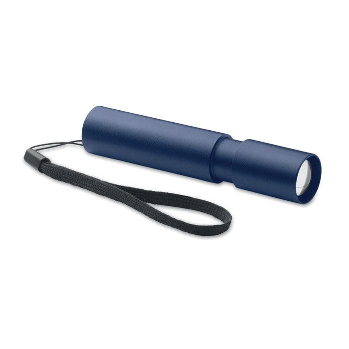 ALUMINATE Linterna recargable de aluminio - Linternas personalizadas - Regalo Promocional Personalizado - imagen 11