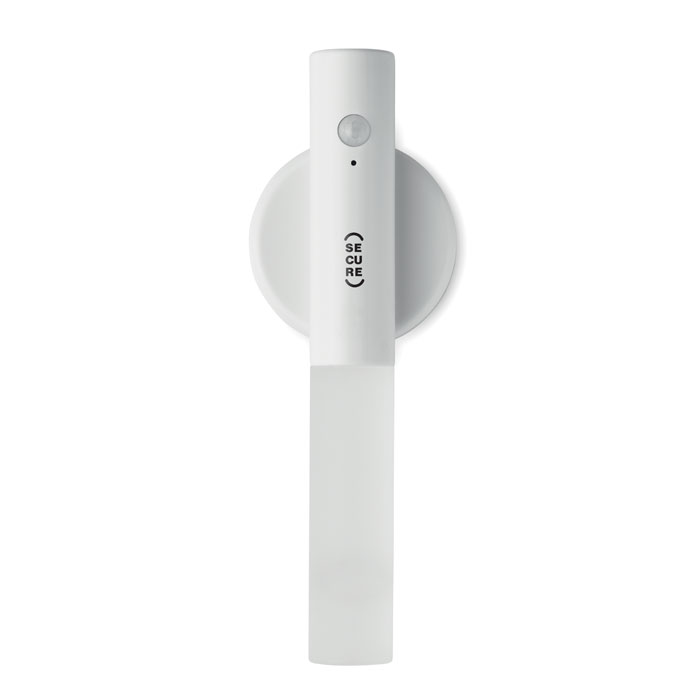 SENLUZ Luz recargable y con sensor - Linternas personalizadas - Regalo Promocional Personalizado - imagen 3