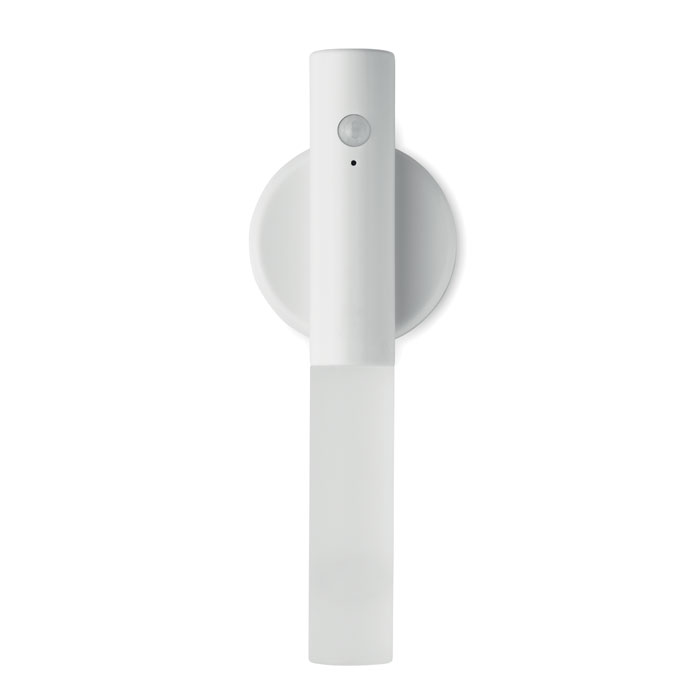 SENLUZ Luz recargable y con sensor - Linternas personalizadas - Regalo Promocional Personalizado - imagen 2