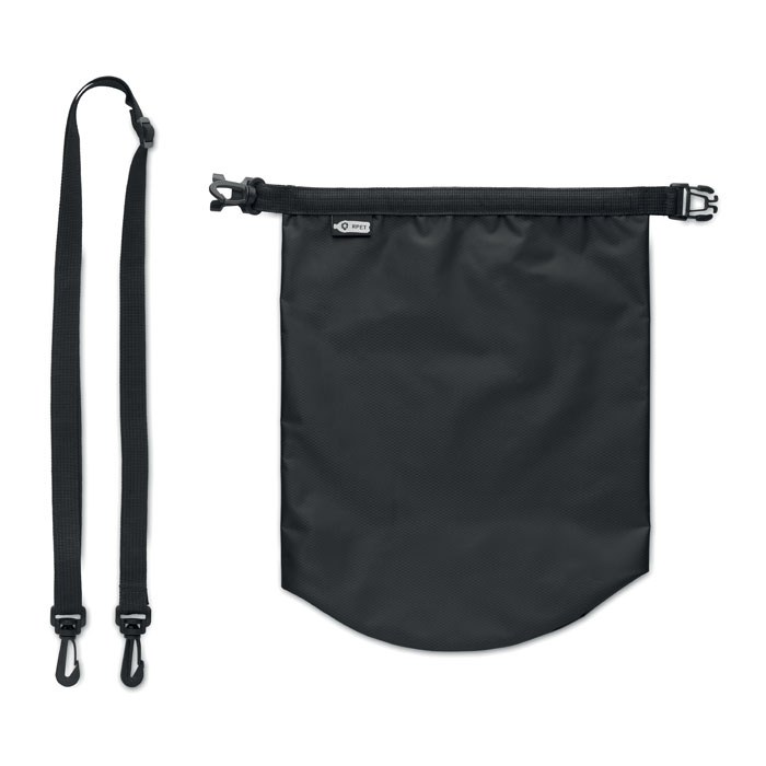BOLSAIBLE + Bolsa estanca impermeable 5L - Bolsas personalizadas impermeables - Regalo Promocional Personalizado - vista alternativa