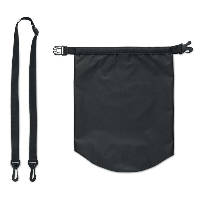 BOLSAIBLE + Bolsa estanca impermeable 5L - Bolsas personalizadas impermeables - Regalo Promocional Personalizado - imagen 6